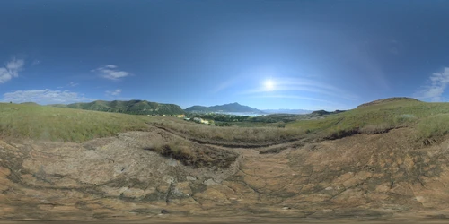户外