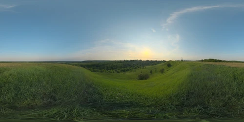 户外