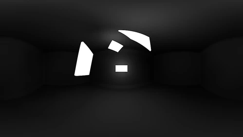 产品渲染