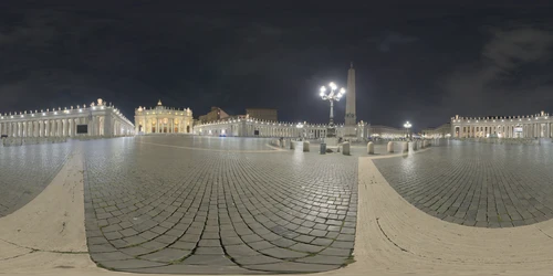 夜晚