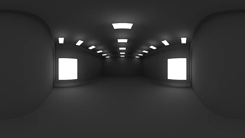 产品渲染