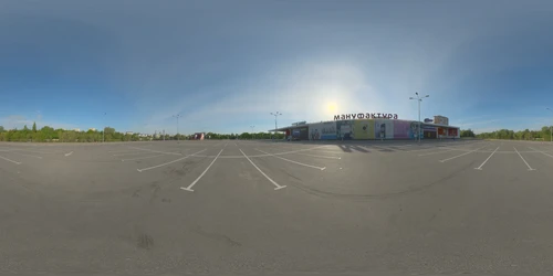户外
