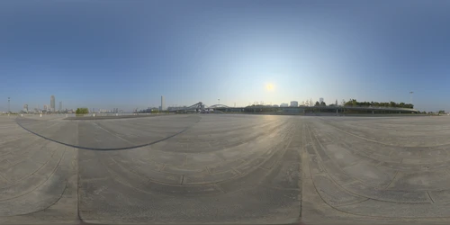 户外