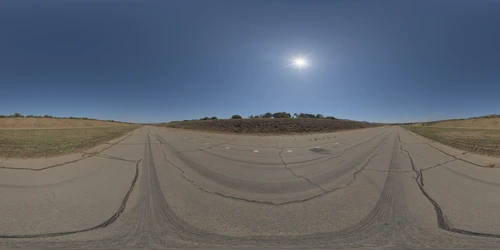 户外