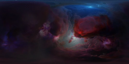 宇宙星空