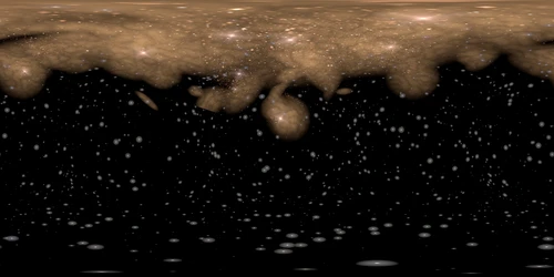 宇宙星空