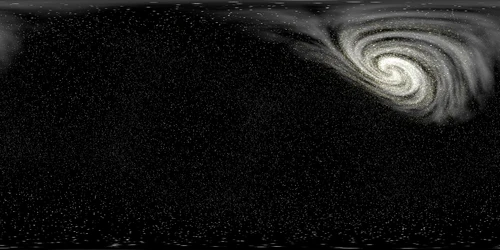 宇宙星空