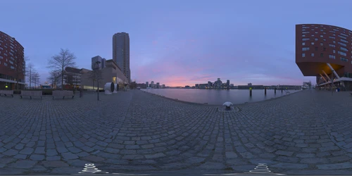 城市