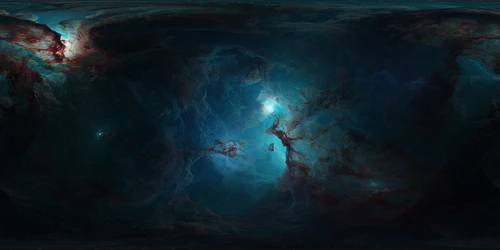 宇宙星空