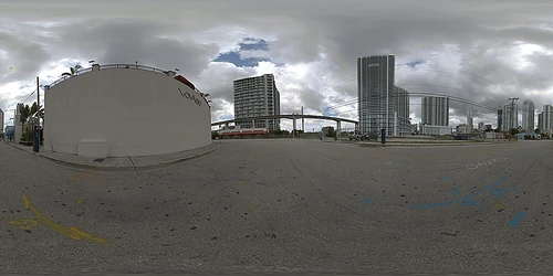 城市