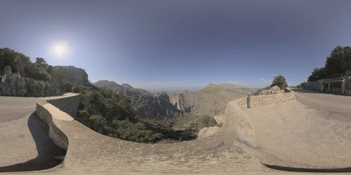 户外