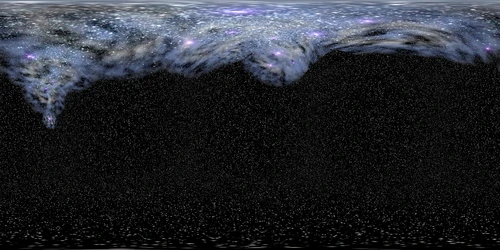 宇宙星空