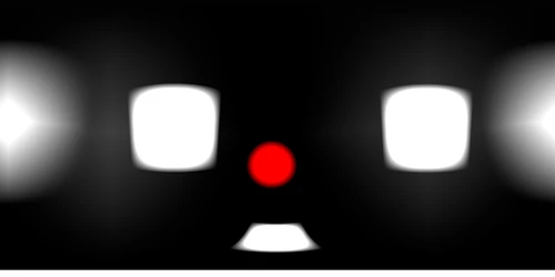 产品渲染
