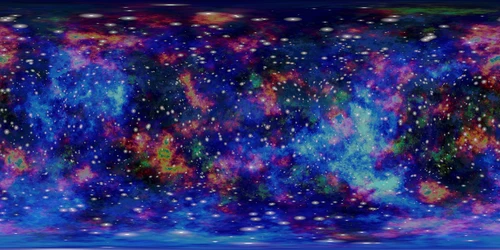 宇宙星空