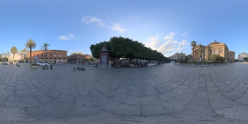 城市
