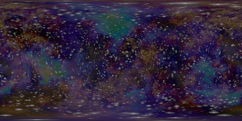 宇宙星空