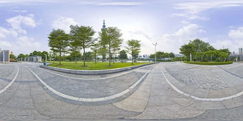 城市