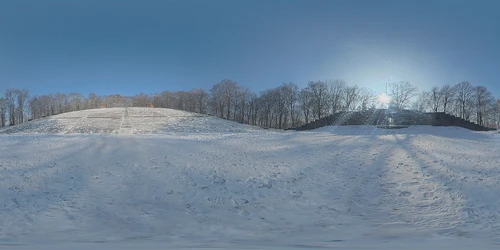 户外