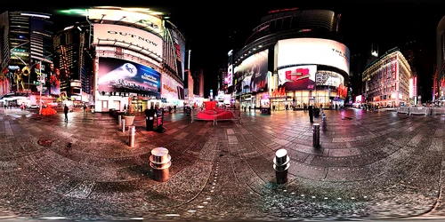夜晚