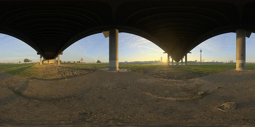城市