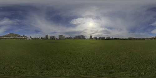 城市