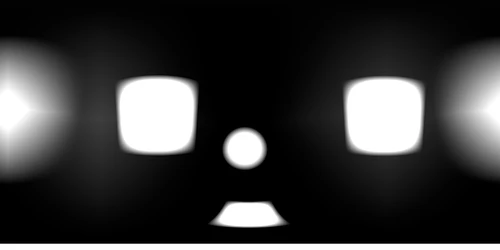 产品渲染