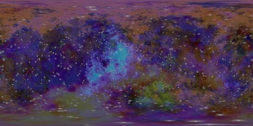 宇宙星空