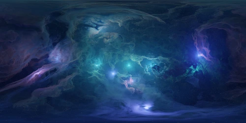 宇宙星空