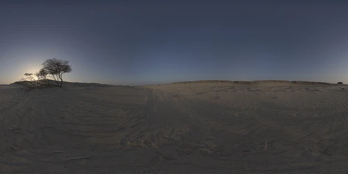 户外