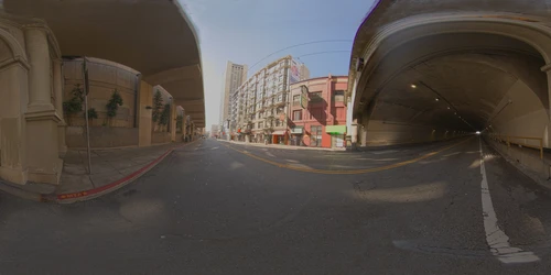 城市