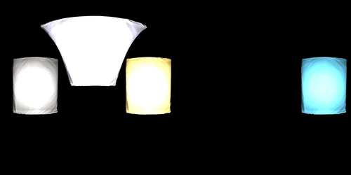 产品渲染