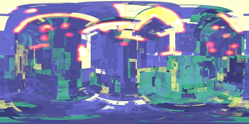 产品渲染