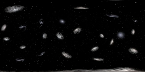 宇宙星空