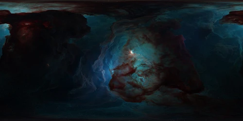 宇宙星空