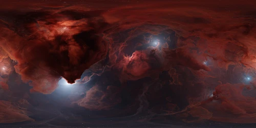宇宙星空