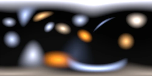 产品渲染