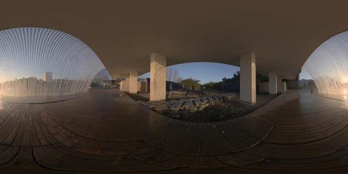 城市