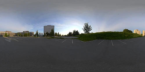 城市
