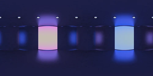 产品渲染