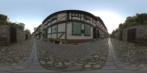 城市