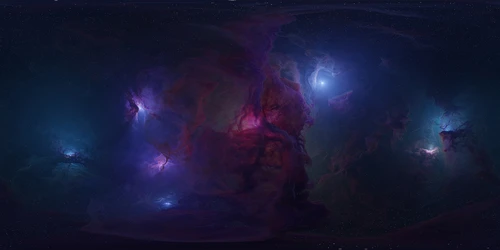 宇宙星空