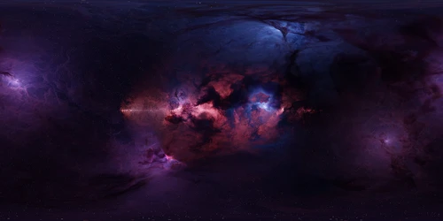 宇宙星空