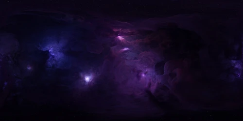 宇宙星空