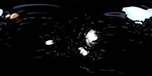 产品渲染