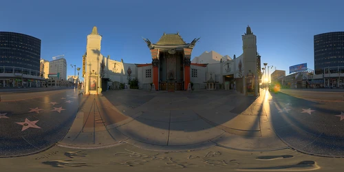 城市
