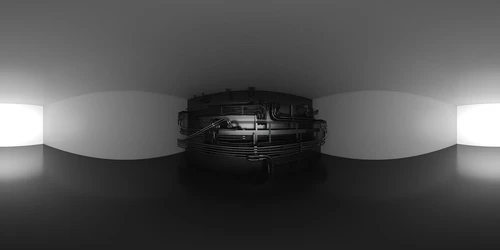 产品渲染
