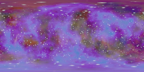 宇宙星空