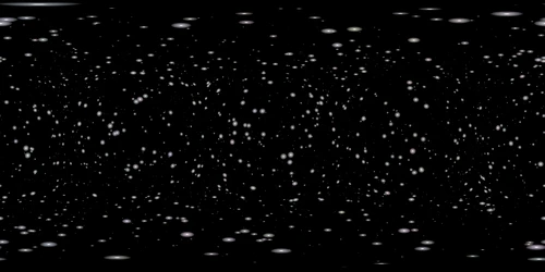 宇宙星空