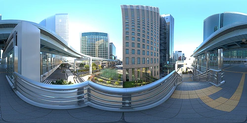 城市