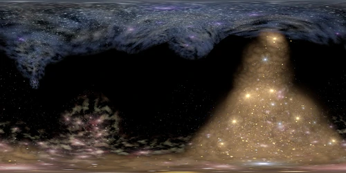 宇宙星空